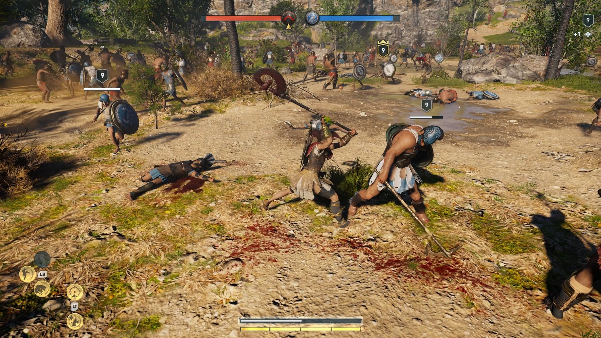Assassin´s Creed Odyssey - Imagen 13